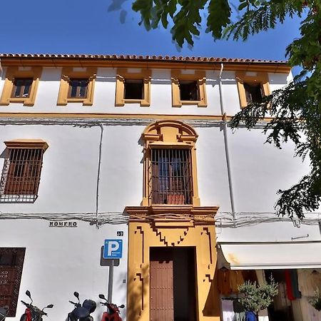 Posada De La Juderia II กอร์โดบา ภายนอก รูปภาพ